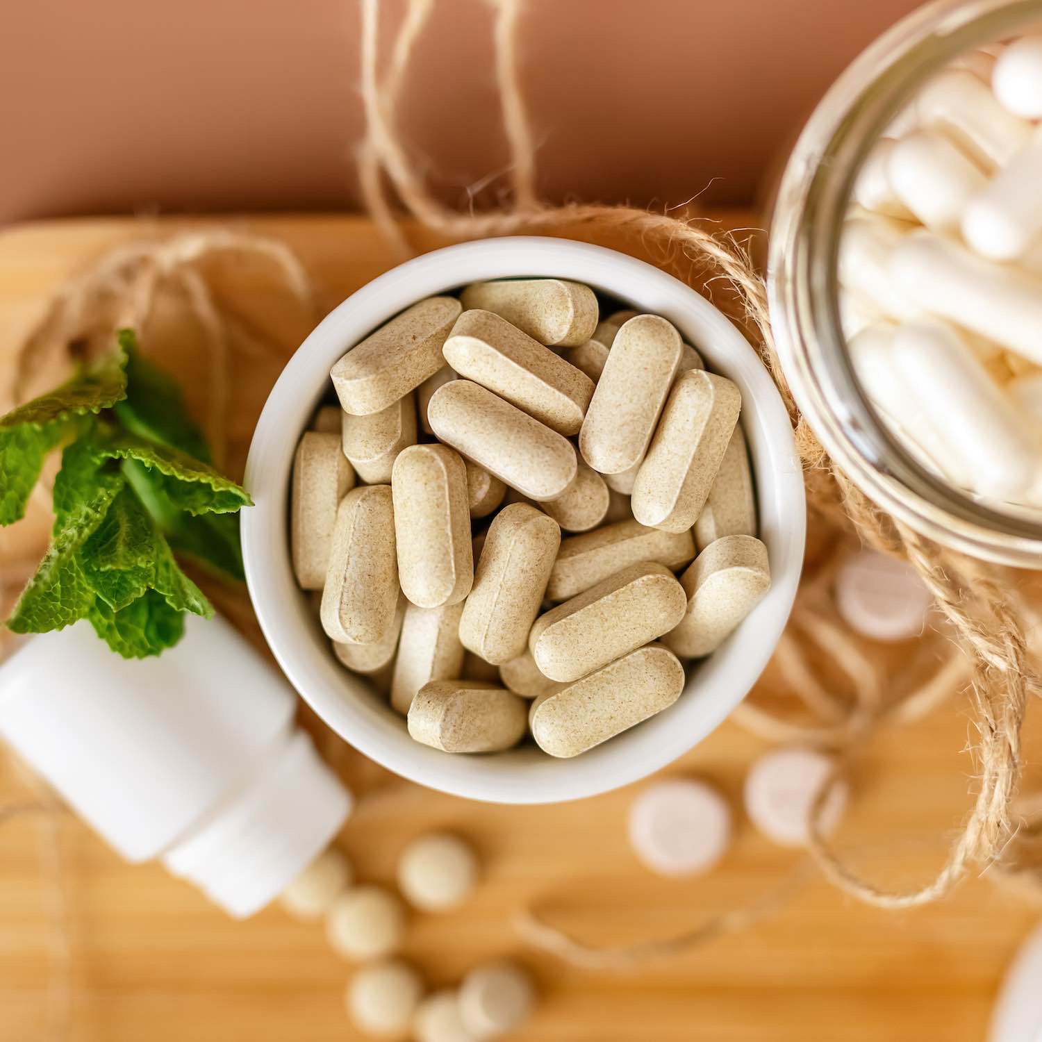 Micronutrition probiotique, Pharmacie des Flandres, Marquette-lez-Lille, Saint-André-lez-Lille, Wambrechies